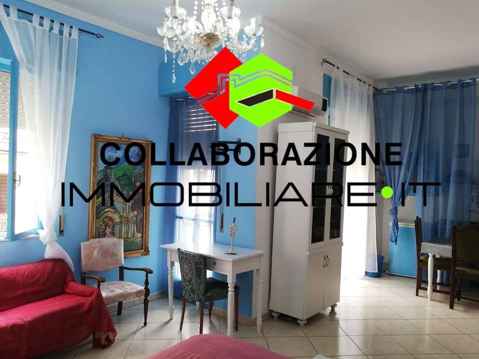 appartamento in vendita a Siracusa in zona Centro Città
