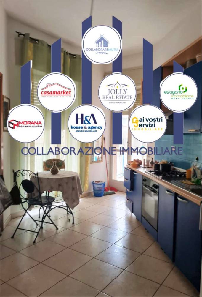 appartamento in vendita a Siracusa in zona Centro Città