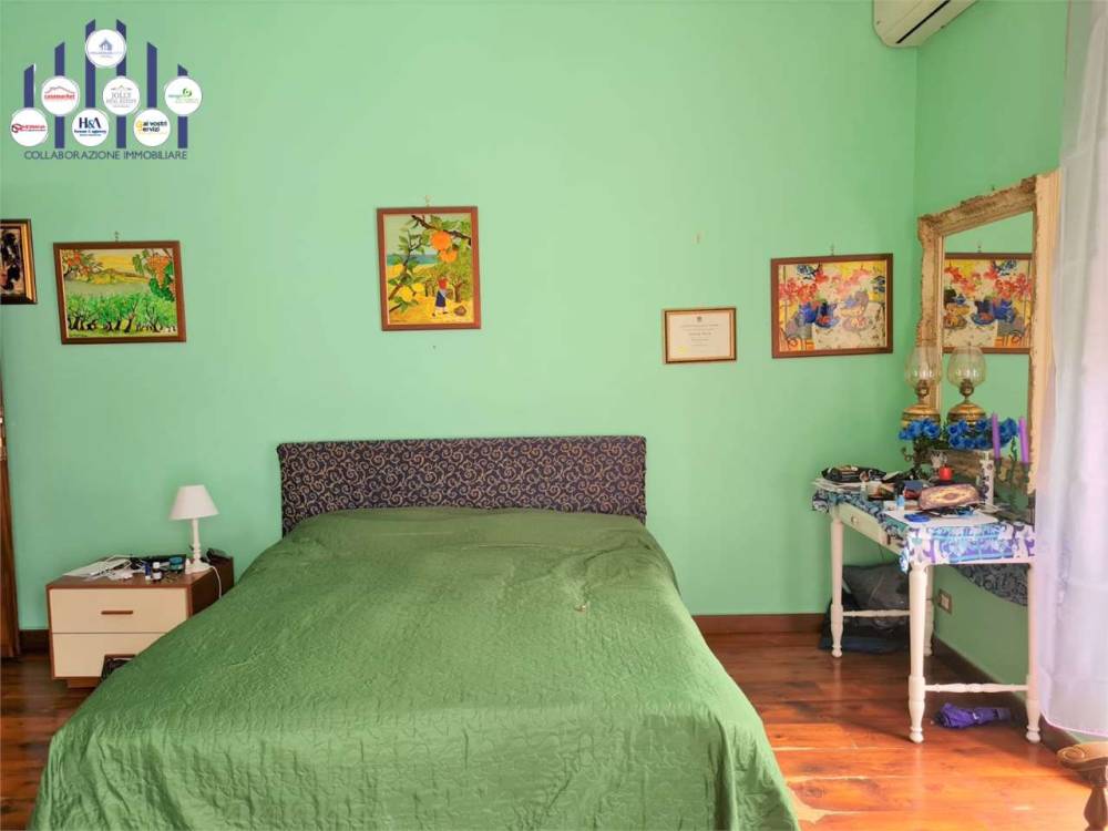 appartamento in vendita a Siracusa in zona Centro Città