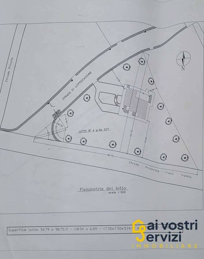 casa indipendente in vendita a Siracusa in zona Belvedere