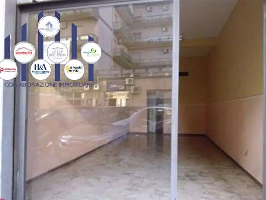 negozio in vendita a Siracusa