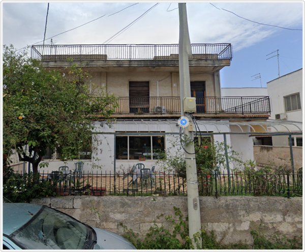 appartamento in vendita a Siracusa in zona Epipoli