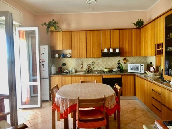 appartamento in vendita a Siracusa in zona Scala Greca