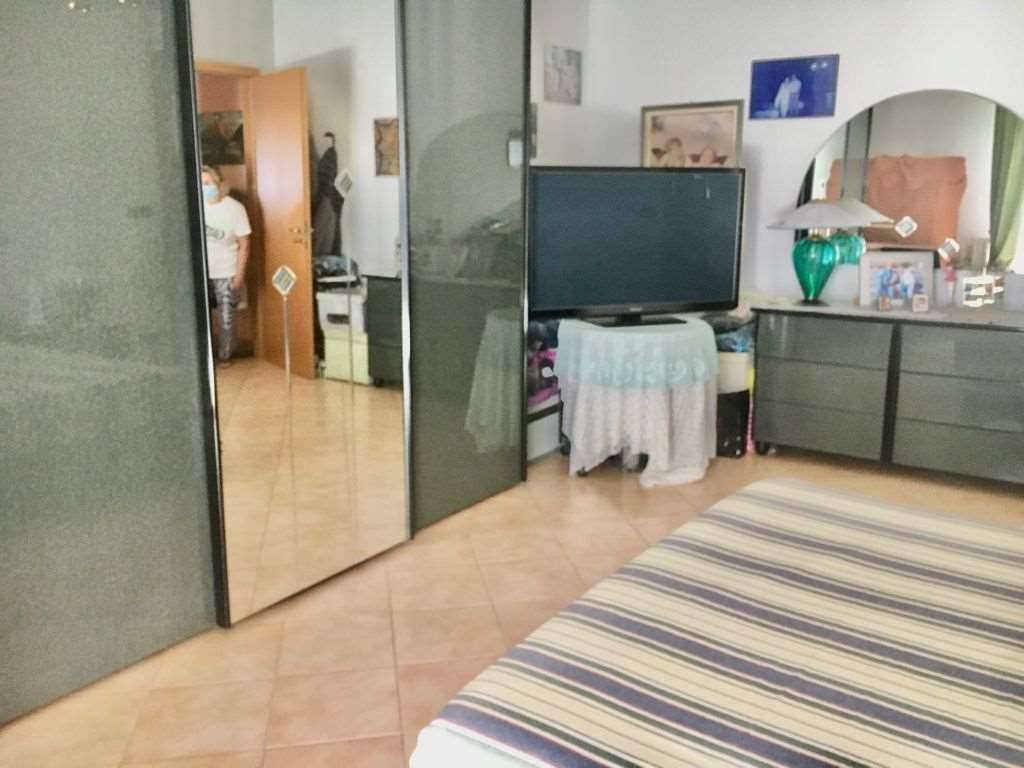 appartamento in vendita a Siracusa in zona Scala Greca