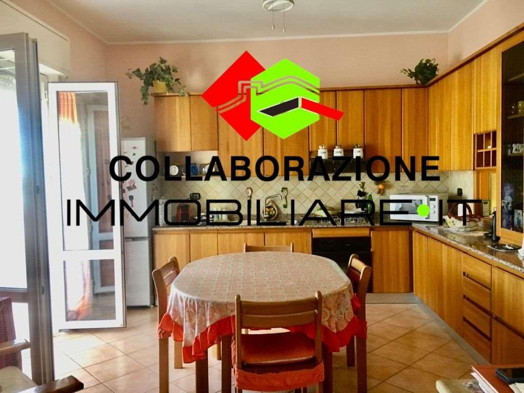 appartamento in vendita a Siracusa in zona Scala Greca