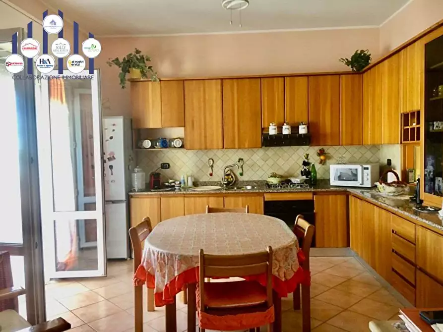 appartamento in vendita a Siracusa in zona Scala Greca