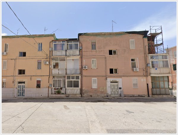 appartamento in vendita a Siracusa