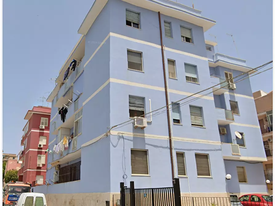 appartamento in vendita a Siracusa