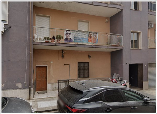 appartamento in vendita a Siracusa