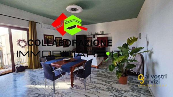 appartamento in vendita a Siracusa in zona Centro Città