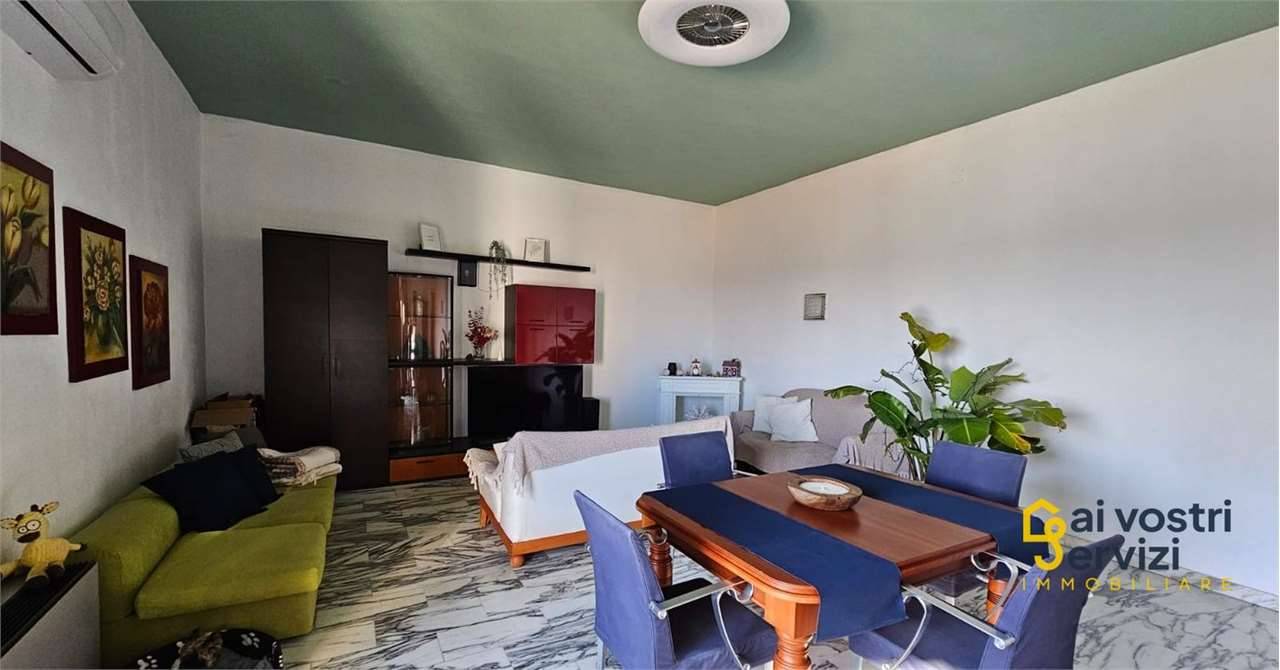 appartamento in vendita a Siracusa in zona Isola Ortigia