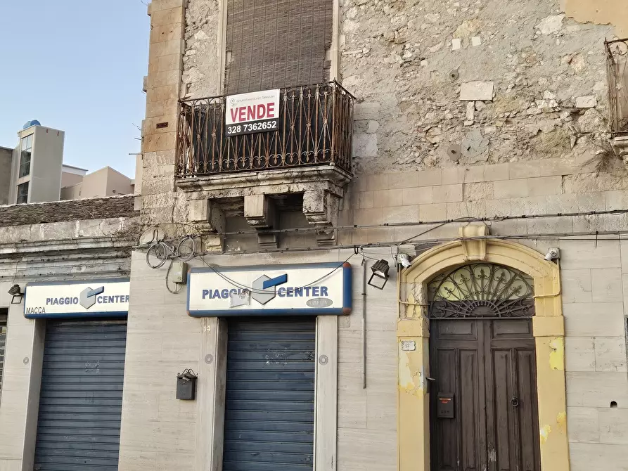 appartamento in vendita a Siracusa in zona Belvedere