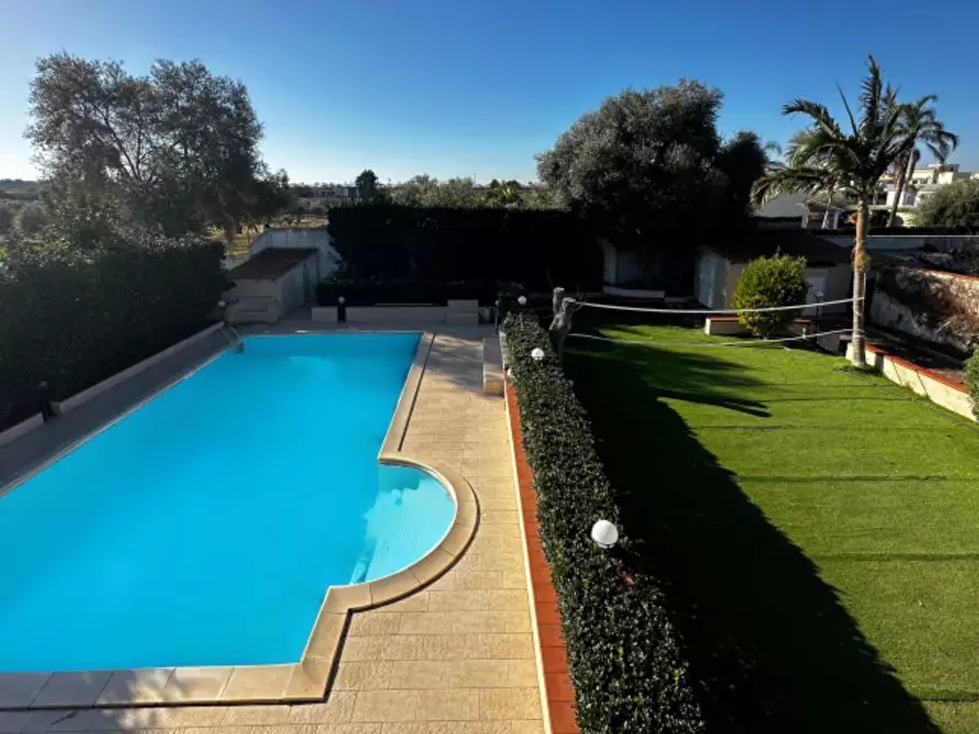 casa indipendente in vendita a Siracusa in zona Isola / Plemmirio