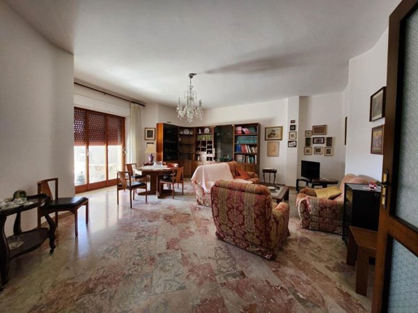 appartamento in vendita a Siracusa in zona Scala Greca