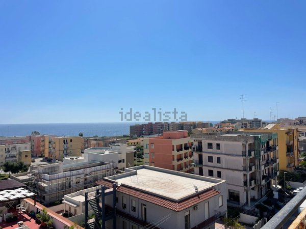 appartamento in vendita a Siracusa in zona Grottasanta