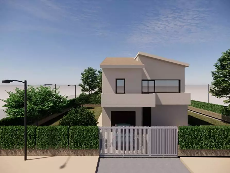 casa indipendente in vendita a Siracusa in zona Isola / Plemmirio