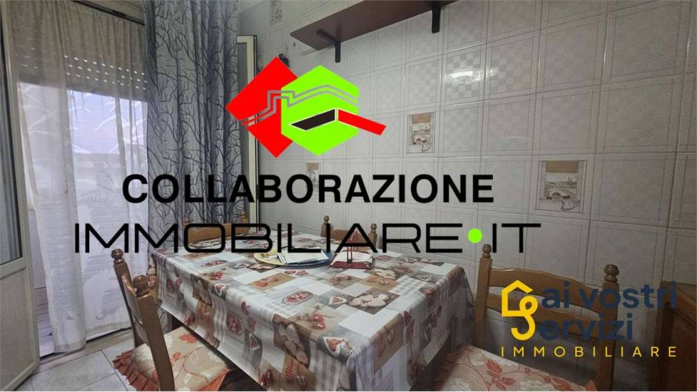 appartamento in vendita a Siracusa