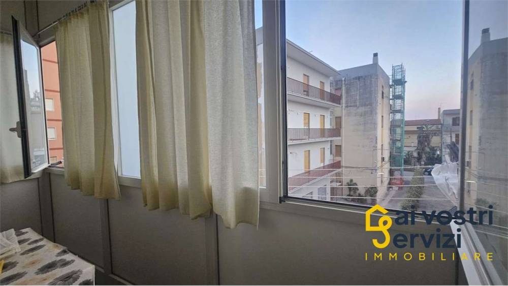 appartamento in vendita a Siracusa
