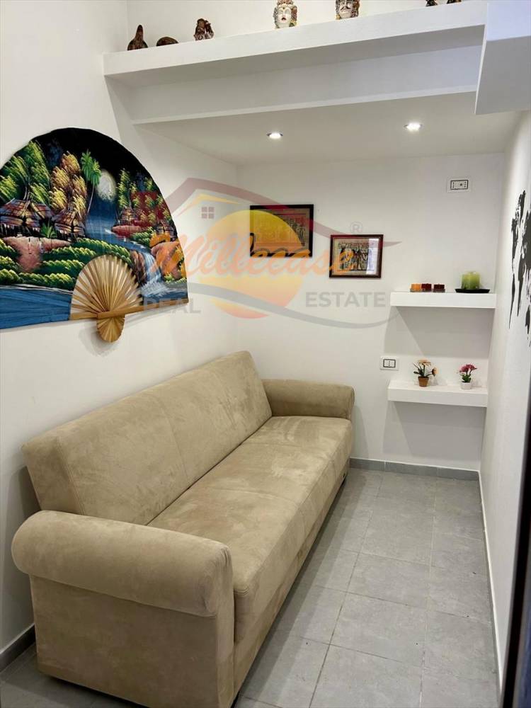 appartamento in vendita a Siracusa in zona Borgata