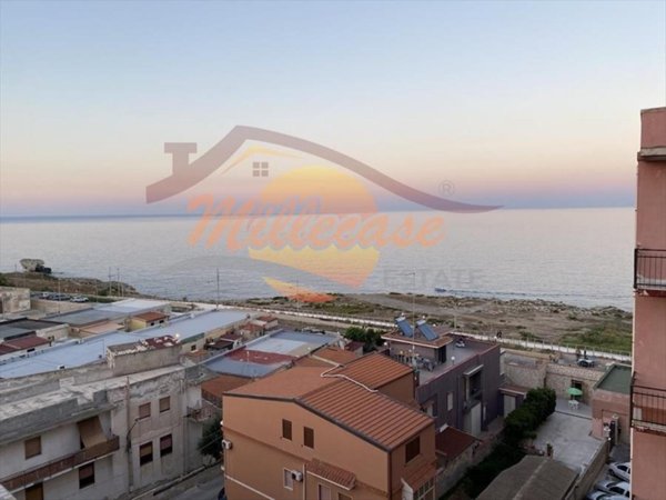 appartamento in vendita a Siracusa in zona Isola Ortigia