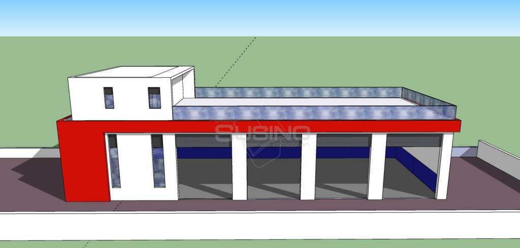 negozio in vendita a Siracusa in zona Scala Greca