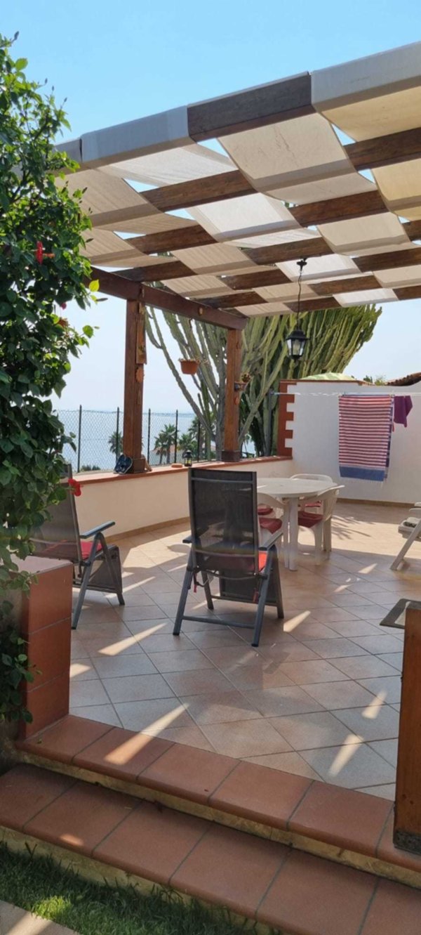 casa indipendente in vendita a Siracusa in zona Isola / Plemmirio