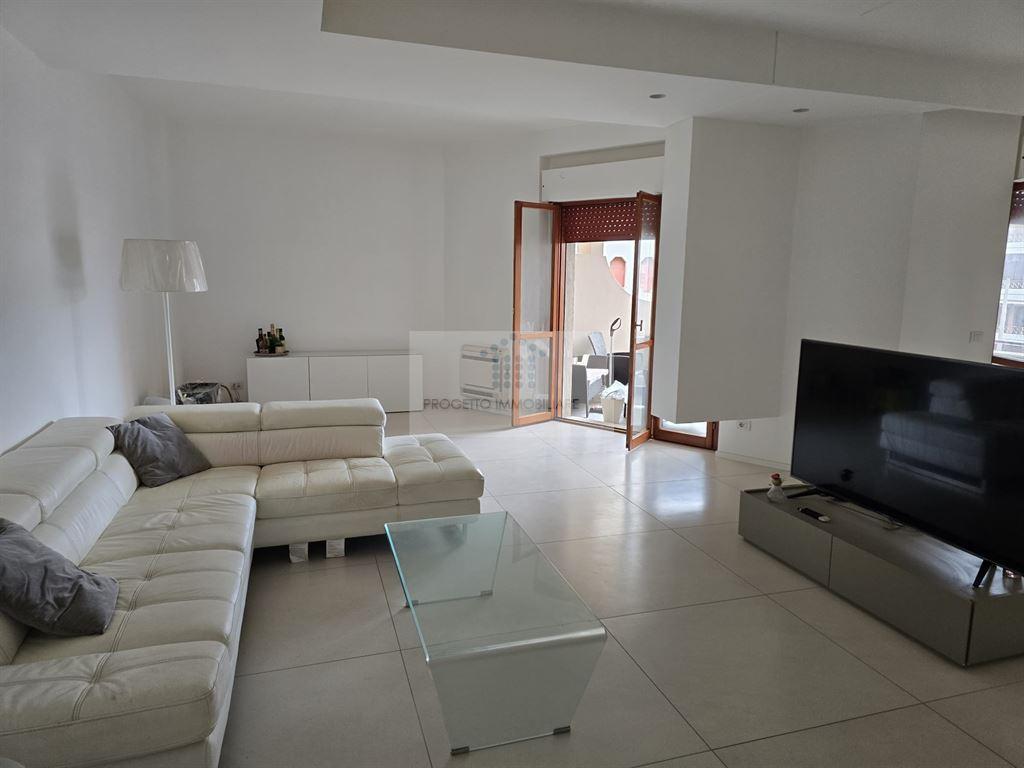 appartamento in vendita a Siracusa in zona Scala Greca