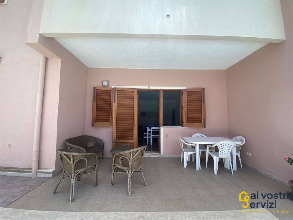 casa indipendente in vendita a Siracusa in zona Arenella