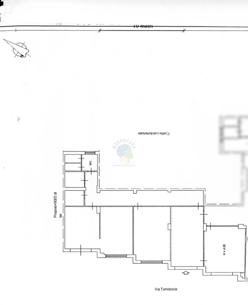 ufficio in vendita a Siracusa