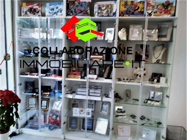 negozio in vendita a Siracusa