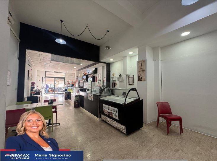 negozio in vendita a Siracusa
