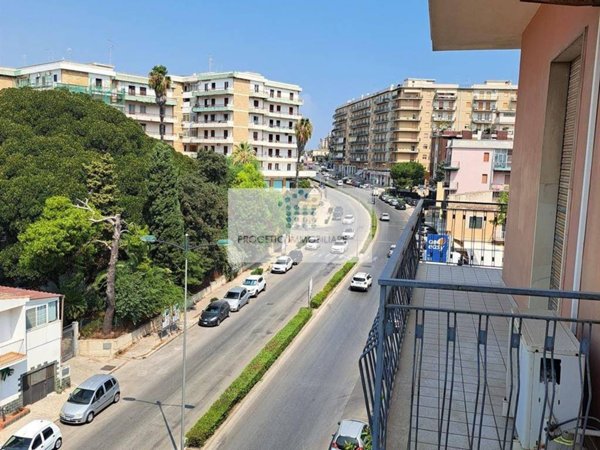 appartamento in vendita a Siracusa in zona Grottasanta