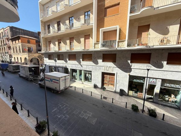 appartamento in vendita a Siracusa in zona Isola Ortigia