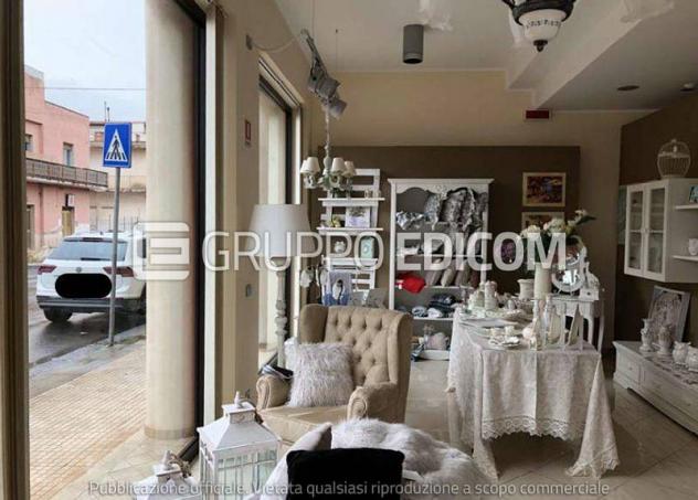 negozio in vendita a Siracusa in zona Cassibile