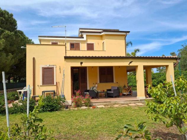 casa indipendente in vendita a Siracusa in zona Arenella