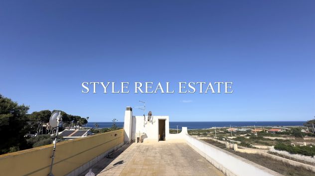 casa indipendente in vendita a Siracusa in zona Isola / Plemmirio