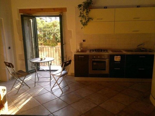 appartamento in vendita a Siracusa in zona Isola Ortigia