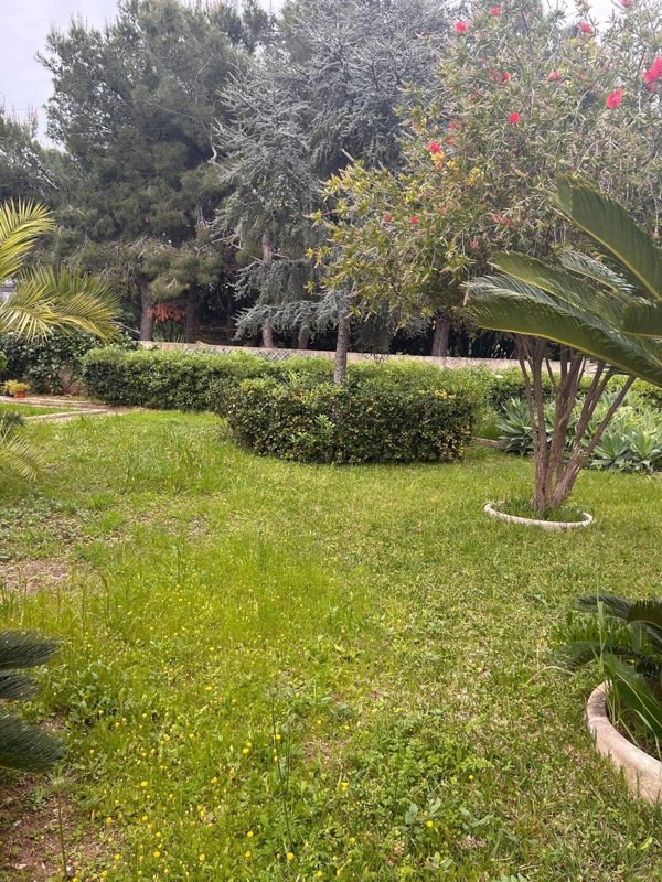 casa indipendente in vendita a Siracusa in zona Fontane Bianche