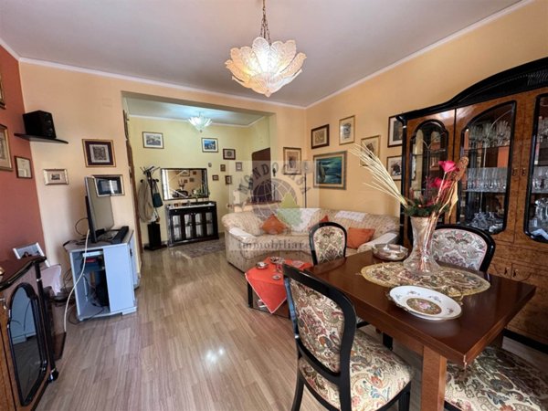 appartamento in vendita a Siracusa
