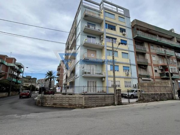 appartamento in vendita a Siracusa in zona Isola Ortigia