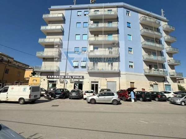appartamento in vendita a Siracusa in zona Grottasanta