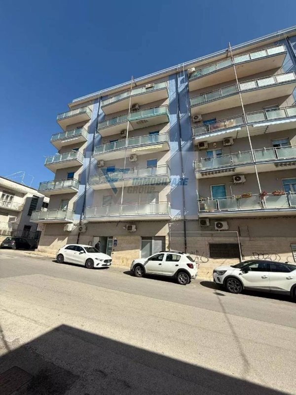 appartamento in vendita a Siracusa in zona Grottasanta