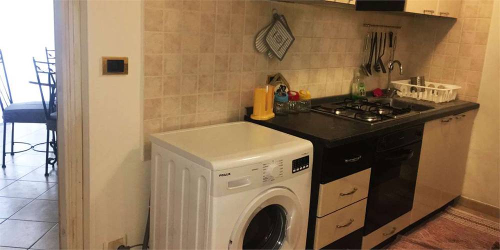 appartamento in vendita a Siracusa in zona Centro Città