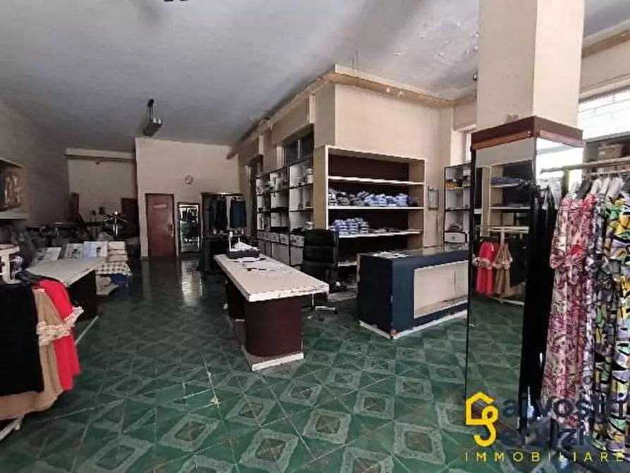 negozio in vendita a Siracusa