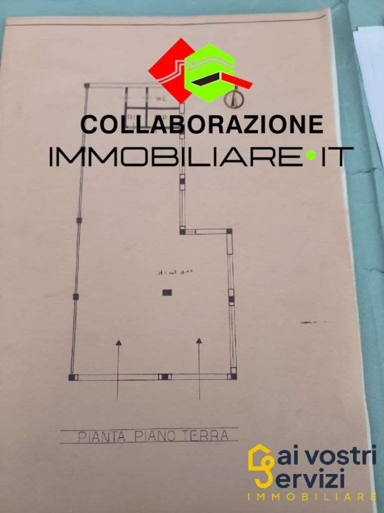 negozio in vendita a Siracusa