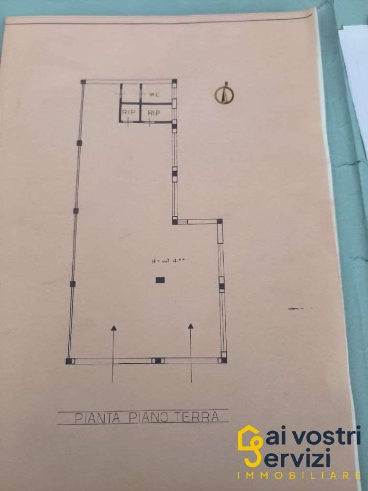 negozio in vendita a Siracusa