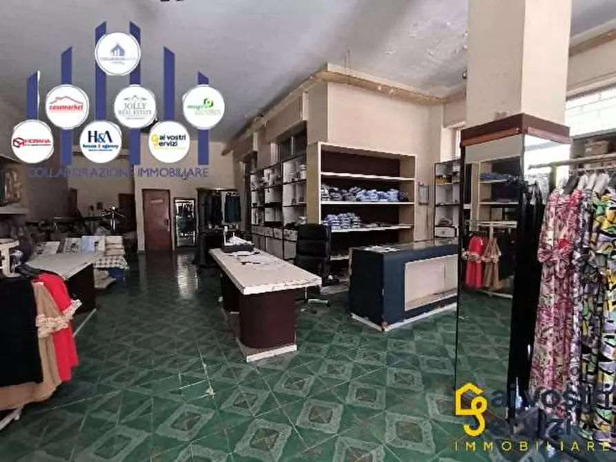 locale commerciale in vendita a Siracusa