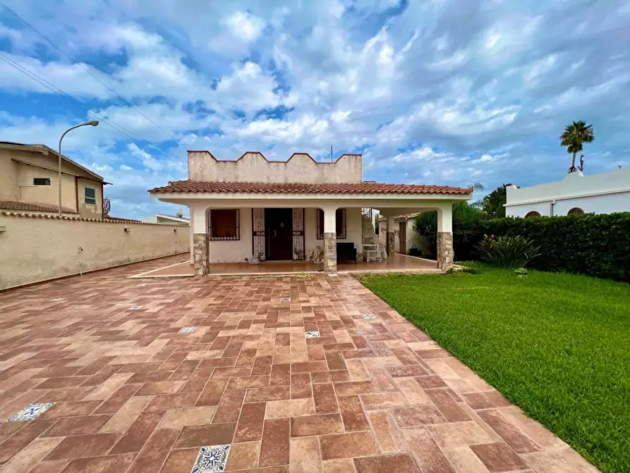 casa indipendente in vendita a Siracusa in zona Arenella