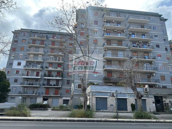 appartamento in vendita a Siracusa in zona Scala Greca