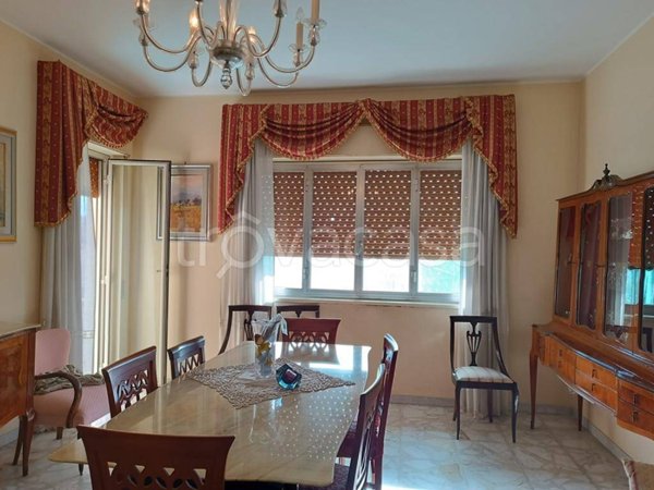 appartamento in vendita a Siracusa in zona Centro Città